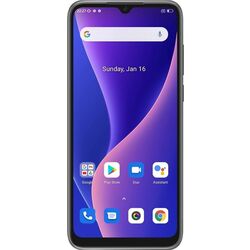Мобильный телефон Blackview Oscal C60 Duos 4GB/32GB (Navy Blue)