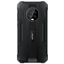 Мобильный телефон Blackview Oscal S60 Duos 3GB/16GB (Black) Thumb