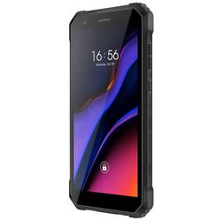 Мобильный телефон Blackview Oscal S60 Duos 3GB/16GB (Black) Thumb