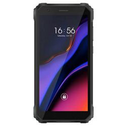 Telefon mobil Blackview Oscal S60 Duos 3GB/16GB (Black)