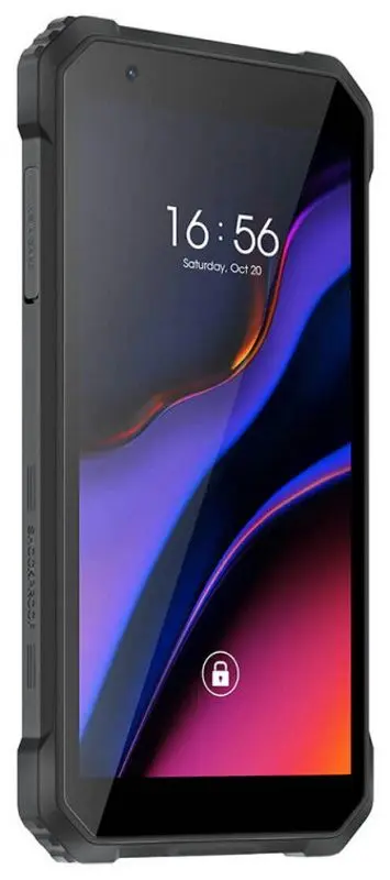 Мобильный телефон Blackview Oscal S60 Duos 3GB/16GB (Black) - 4