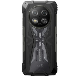 Мобильный телефон Blackview Rock 2 12/256GB (Black) Thumb