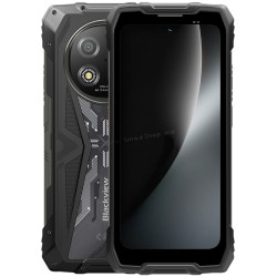 Telefon mobil Blackview Rock 2 12/256GB (Black)