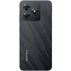 Telefon mobil Blackview Wave 8 4/128GB (Dush Black) Thumb