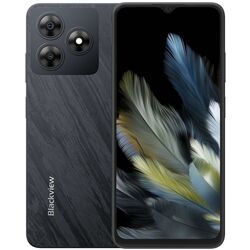 Telefon mobil Blackview Wave 8 4/128GB (Dush Black) Thumb