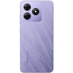 Мобильный телефон Blackview Wave 8 4/128GB (Sunset Purple) Thumb