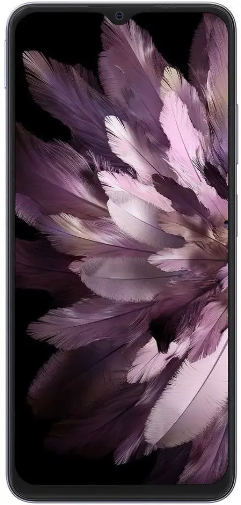 Мобильный телефон Blackview Wave 8 4/128GB (Sunset Purple)