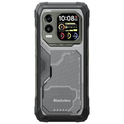 Мобильный телефон Blackview Xplore 1 Pro 12/256GB (Black) Thumb