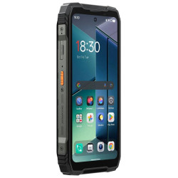 Мобильный телефон Blackview Xplore 1 Pro 12/256GB (Black) Thumb