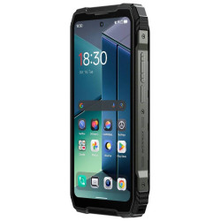 Мобильный телефон Blackview Xplore 1 Pro 12/256GB (Black) Thumb