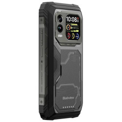 Мобильный телефон Blackview Xplore 1 Pro 12/256GB (Black) Thumb