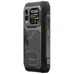 Мобильный телефон Blackview Xplore 1 Pro 12/256GB (Black) Thumb