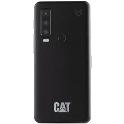 Telefon mobil Caterpillar S75 Dual 6GB/128GB (Black) Thumb