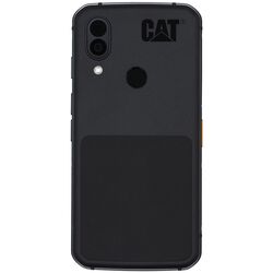 Telefon mobil Caterpillar T-Mobile S62 4GB/128GB (Black) Thumb