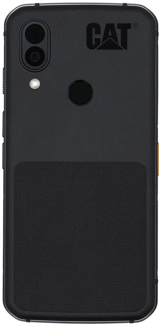 Telefon mobil Caterpillar T-Mobile S62 4GB/128GB (Black)