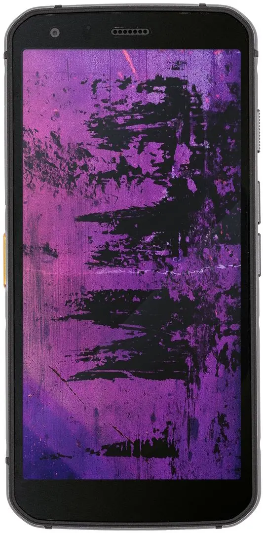 Telefon mobil Caterpillar T-Mobile S62 4GB/128GB (Black)