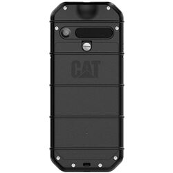 Telefon mobil Caterpillar CAT B26 Duos 8MB (Black) Thumb