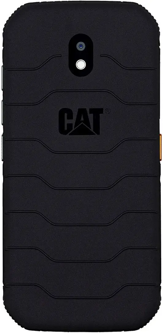 Telefon mobil Caterpillar CAT S42 H+ Dual 3GB/32GB (Black)