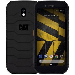 Telefon mobil Caterpillar CAT S42 H+ Dual 3GB/32GB (Black) Thumb