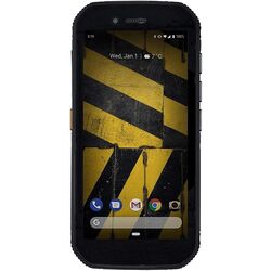 Telefon mobil Caterpillar CAT S42 H+ Dual 3GB/32GB (Black)