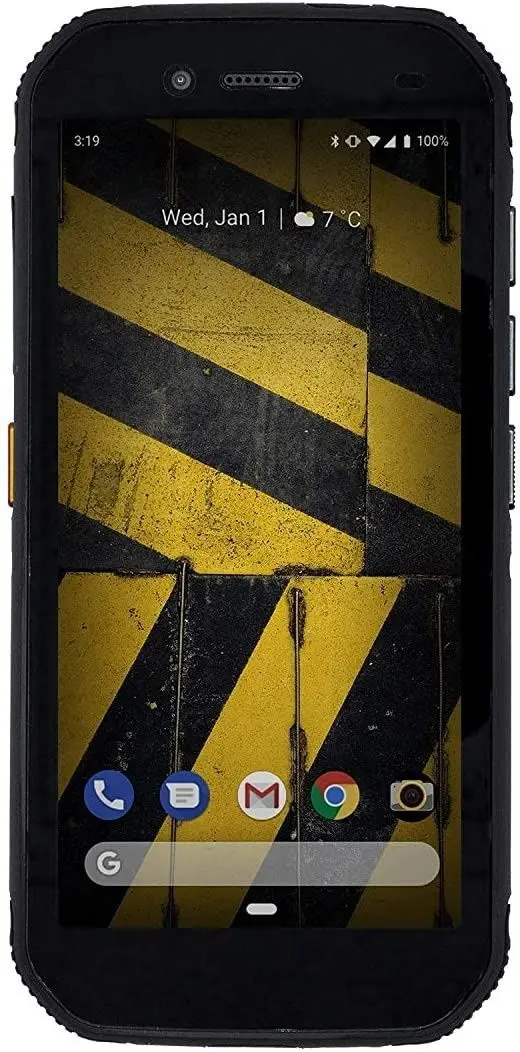 Telefon mobil Caterpillar CAT S42 H+ Dual 3GB/32GB (Black)