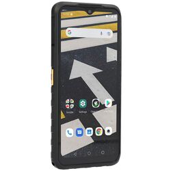 Telefon mobil Caterpillar CAT S53 5G Dual 6GB/128GB (Black) Thumb