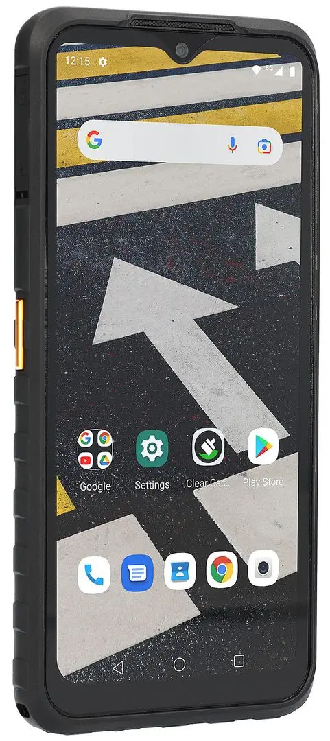 Telefon mobil Caterpillar CAT S53 5G Dual 6GB/128GB (Black)