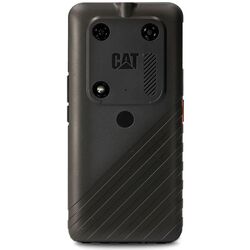 Telefon mobil Caterpillar CAT S53 5G Dual 6GB/128GB (Black) Thumb