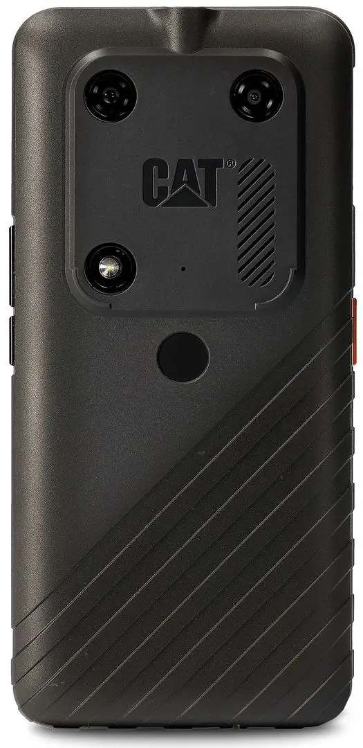 Telefon mobil Caterpillar CAT S53 5G Dual 6GB/128GB (Black)