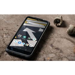 Telefon mobil Caterpillar CAT S53 5G Dual 6GB/128GB (Black) Thumb