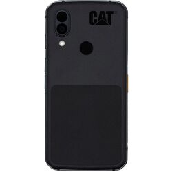 Telefon mobil Caterpillar CAT S62 Pro Dual 6GB/128GB (Black) Thumb