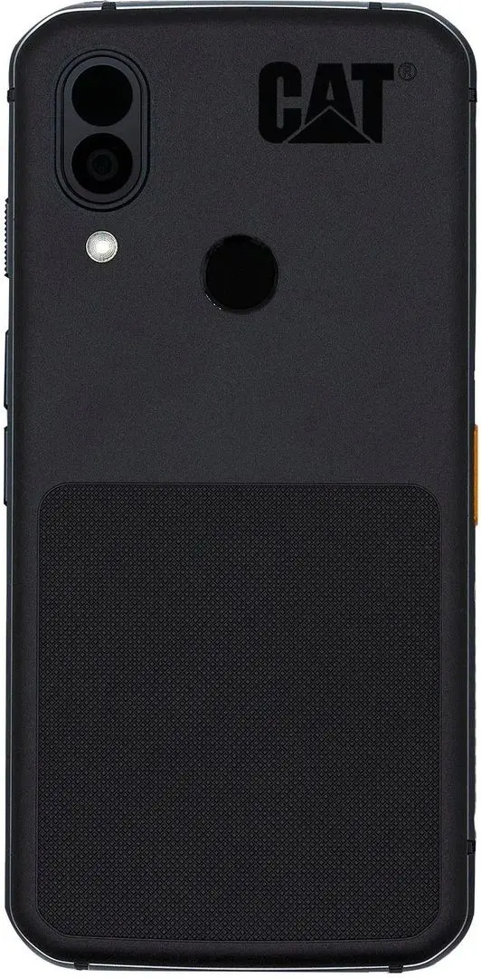 Telefon mobil Caterpillar CAT S62 Pro Dual 6GB/128GB (Black)