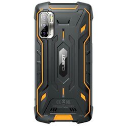 Telefon mobil Cubot KingKong 5 Pro Dual 4GB/64GB (Black/Orange) Thumb