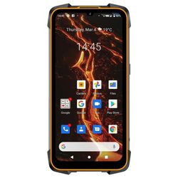 Telefon mobil Cubot KingKong 5 Pro Dual 4GB/64GB (Black/Orange)
