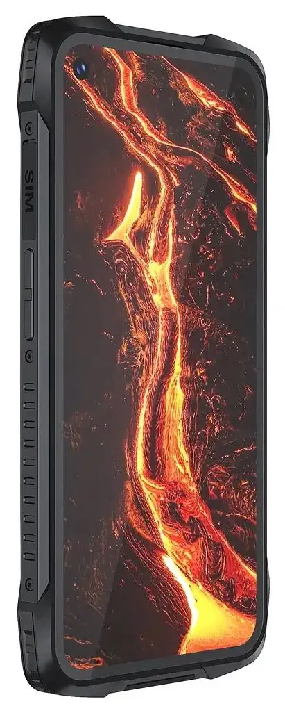 Telefon mobil Cubot KingKong 7 Dual 8GB/128GB (Black)