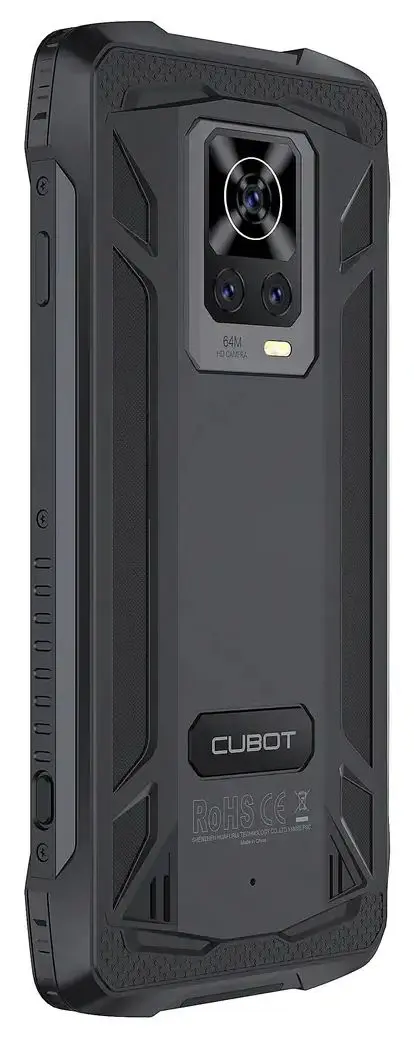 Telefon mobil Cubot KingKong 7 Dual 8GB/128GB (Black)