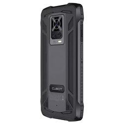 Telefon mobil Cubot KingKong 7 Dual 8GB/256GB (Black) Thumb