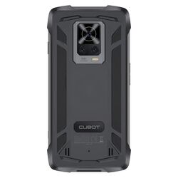 Telefon mobil Cubot KingKong 7 Dual 8GB/256GB (Black) Thumb