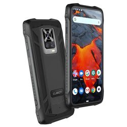 Telefon mobil Cubot KingKong 7 Dual 8GB/256GB (Black) Thumb