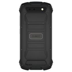 Telefon mobil Cubot KingKong Mini 2 Dual 3GB/32GB (Black/Orange) Thumb