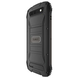 Telefon mobil Cubot KingKong Mini 2 Dual 3GB/32GB (Black/Orange) Thumb