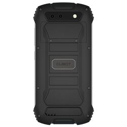 Telefon mobil Cubot KingKong Mini 2 Dual 3GB/32GB (Black/Red) Thumb