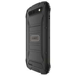 Telefon mobil Cubot KingKong Mini 2 Dual 3GB/32GB (Black/Red) Thumb