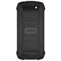 Telefon mobil Cubot KingKong Mini 2 Pro Dual 4GB/64GB (Black/Orange) Thumb