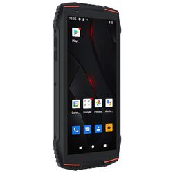 Telefon mobil Cubot KingKong Mini 3 Dual 6GB/128GB (Black/Red) Thumb