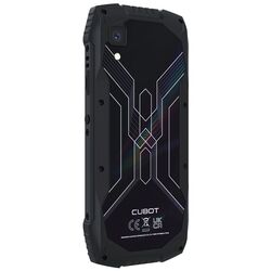 Telefon mobil Cubot KingKong Mini 3 Dual 6GB/128GB (Black/Red) Thumb