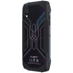 Telefon mobil Cubot KingKong Mini 3 Dual 6GB/128GB (Black/Red) Thumb