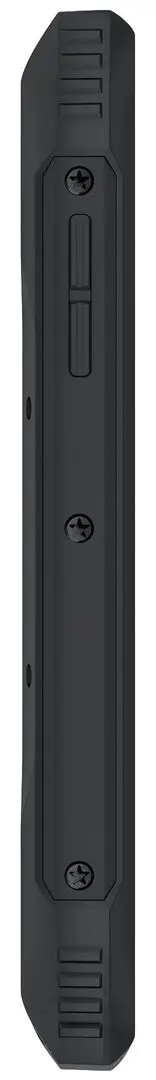 Telefon mobil Cubot KingKong Mini 3 Dual 6GB/128GB (Black/Red)