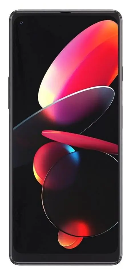 Telefon mobil Cubot Max 3 Dual 4GB/64GB (Black)