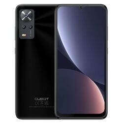 Telefon mobil Cubot Note 30 Dual 4GB/64GB (Black) Thumb